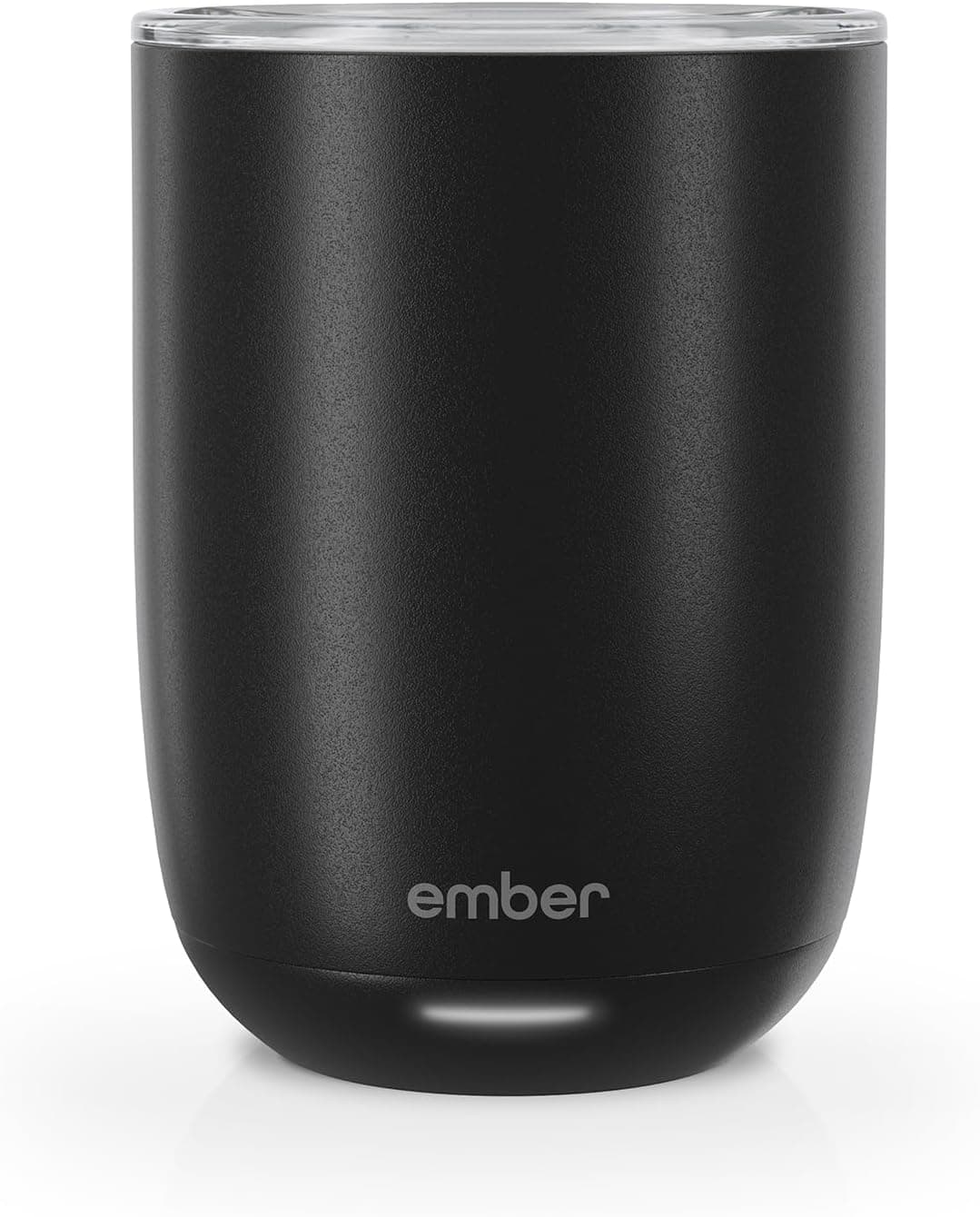 Ember intelligente température application dautonomie