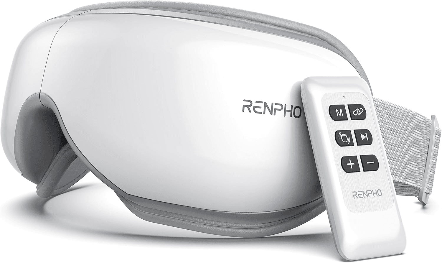 Masseur Oculaire Futuriste RENPHO